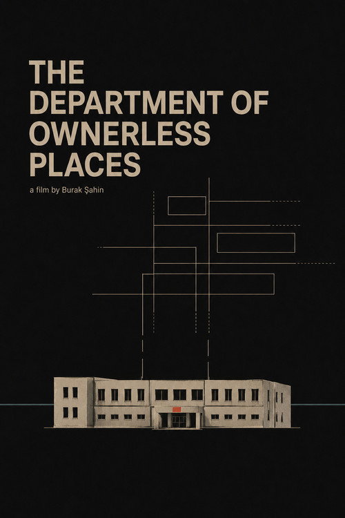 Poster for The Department of Ownerl…