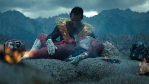 Power/Rangers (2015) Voller Film-Stream online anschauen