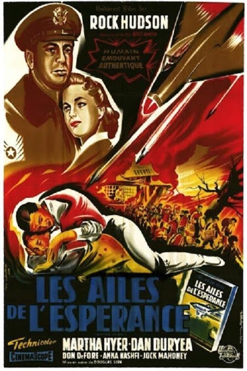 Les Ailes de l