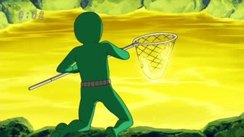 美食的俘虏第2季第30集