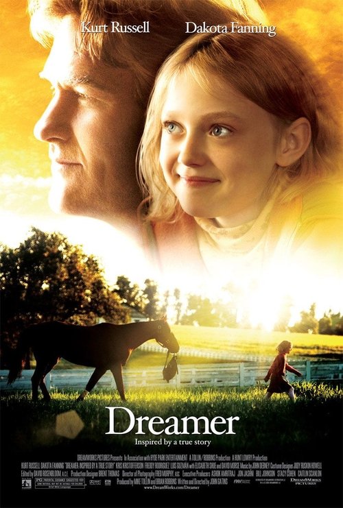 Dreamer: Inspired By a True Story (2005) Full Movie
