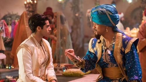 Aladdin (2019) Voller Film-Stream online anschauen