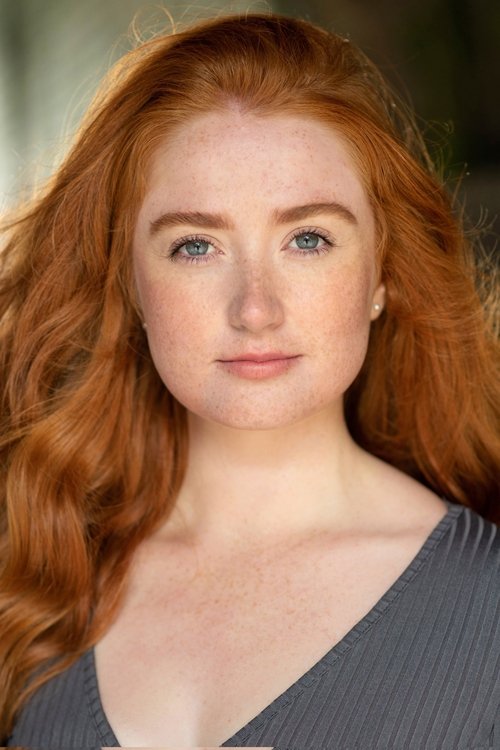 Poster of Shannon Davidson