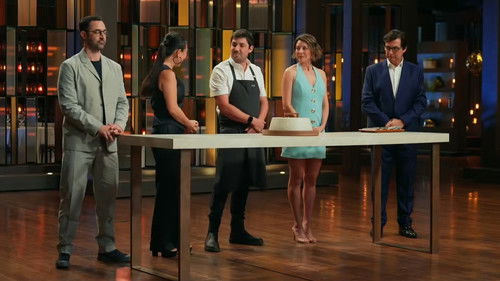 Pressure Test: Blayne Bertoncello