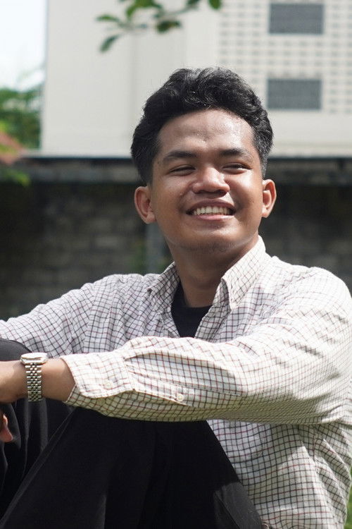 M. Dzaky Surya Saputra