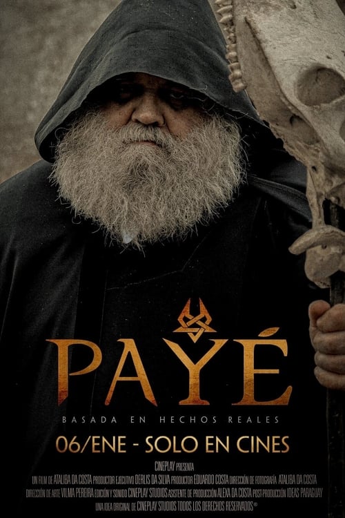 Watch Payé (2022) Full Movie Online Free