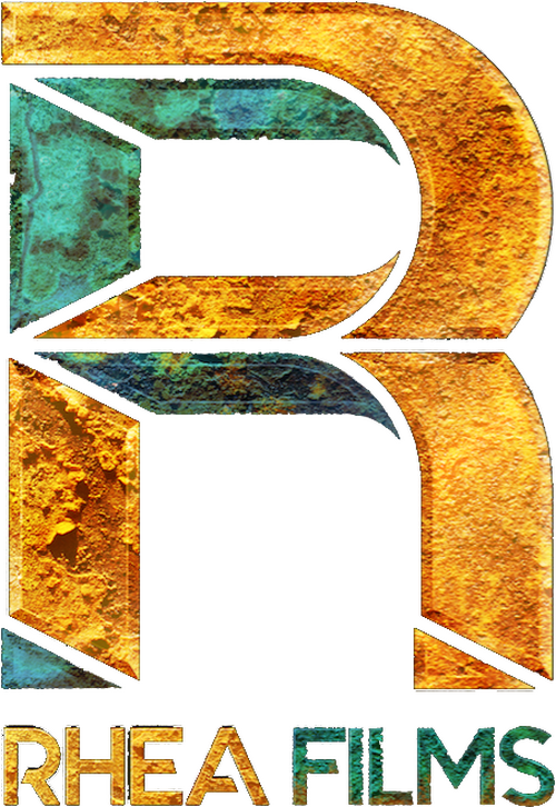 Rhea Films Logo