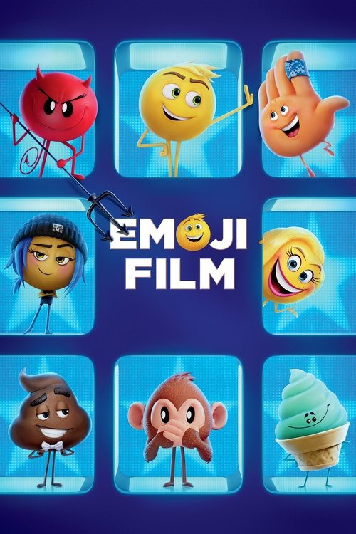 Emoji film