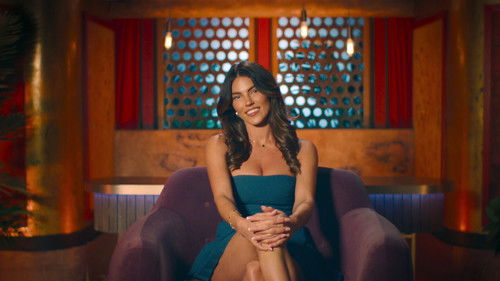 Cheat: Unfinished Business - 1. Bölüm