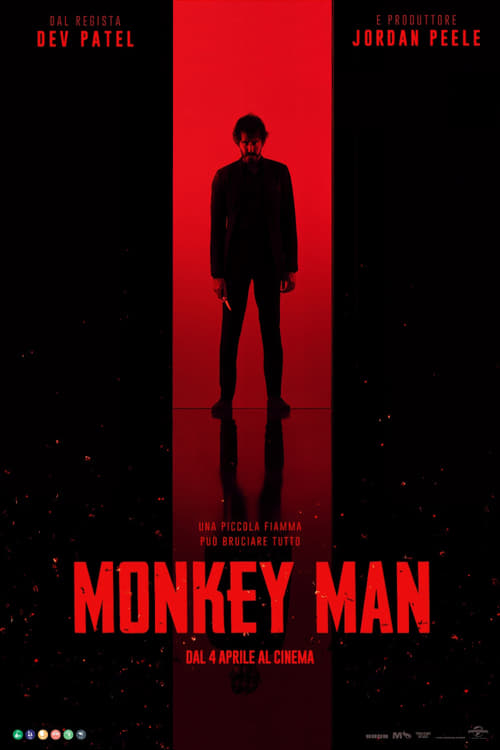 Monkey+Man