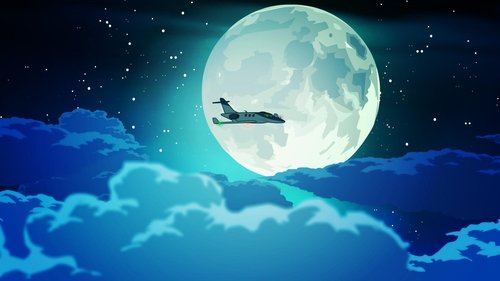 Aggretsuko - 8. Bölüm