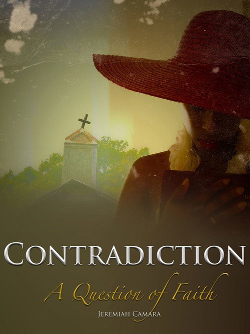 Contradiction: A Question of Faith poster 1