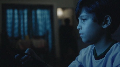 Maurício and Lena
