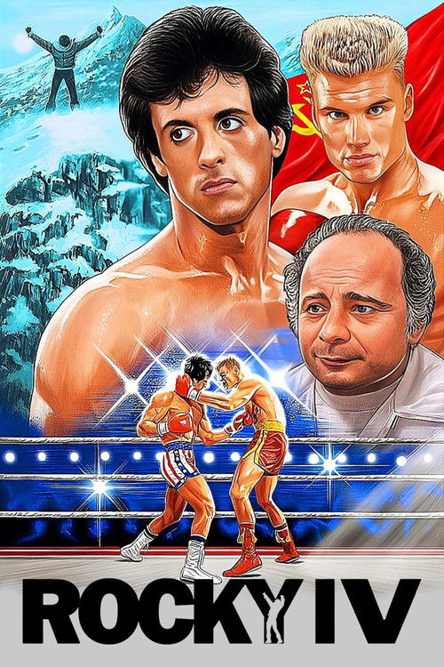 Rocky+IV