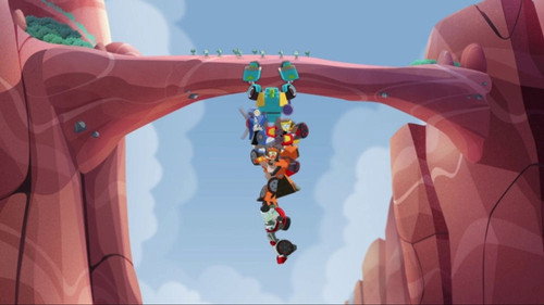 Metal Munchers