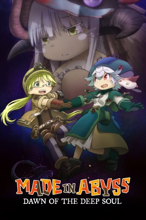 Made in Abyss: Dawn of the Deep Soul
