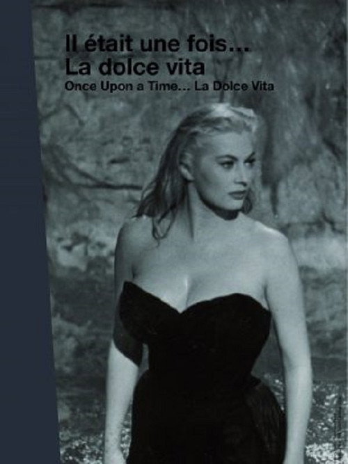Once Upon a Time… La Dolce Vita poster 3