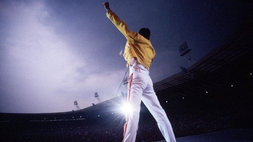 Freddie Mercury: The Great Pretender 2012