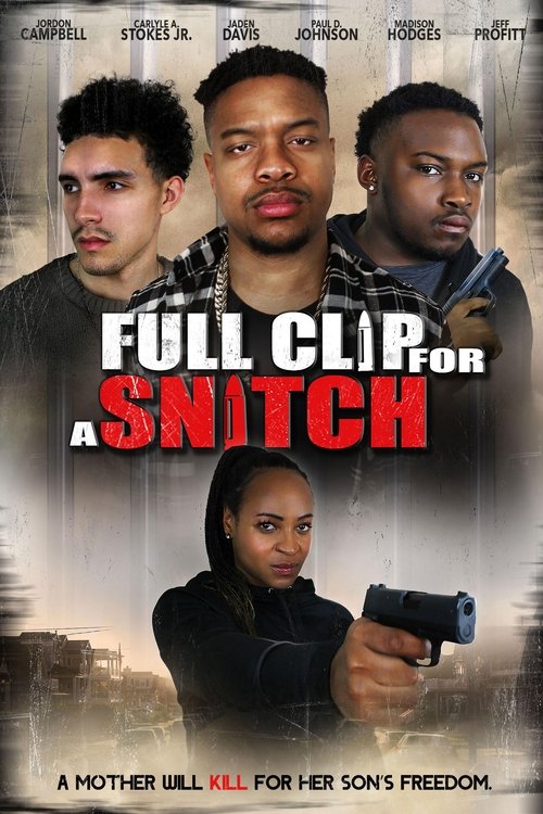 Full+Clip+for+a+Snitch