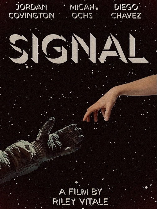 SIGNAL Poster