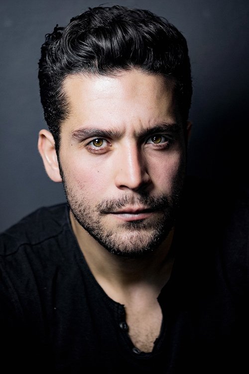 Poster of Cihat Süvarioğlu