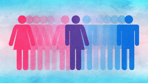 Gender Fluidity