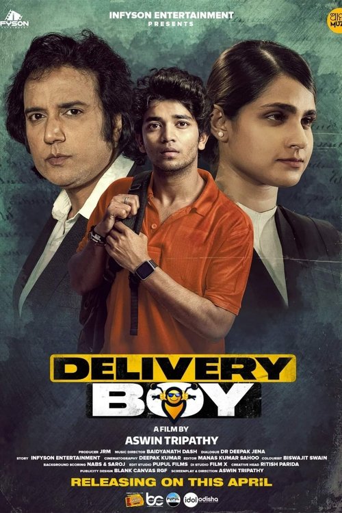 Delivery+Boy