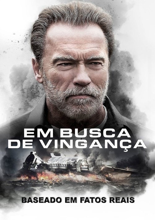 Em Busca de Vingança (2017) Watch Full Movie Streaming Online