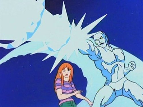 Spider-Man and His Amazing Friends - 1. Bölüm