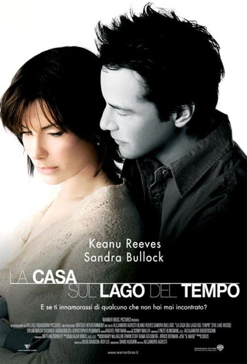 La casa sul lago del tempo (2006) Guarda lo streaming di film completo online
