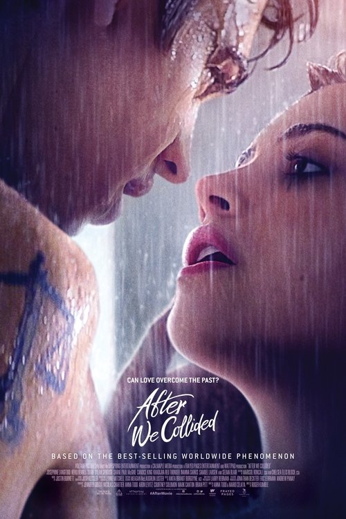 After We Collided poster After We Collided (2020) Online bästa kvalitet HD