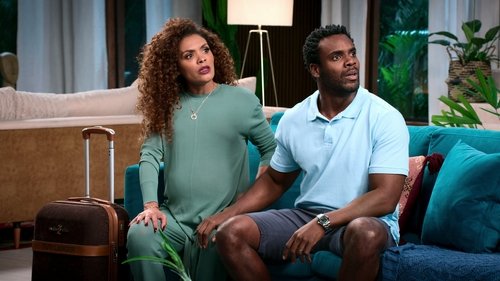 A Sogra Que Te Pariu - 3. Bölüm