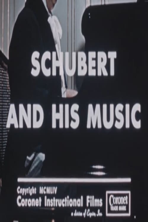 Schubert+and+His+Music
