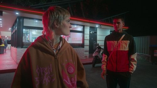 Heartbreak High - The Feelings Pit