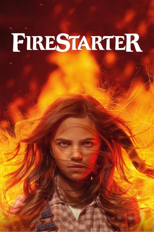 Firestarter 