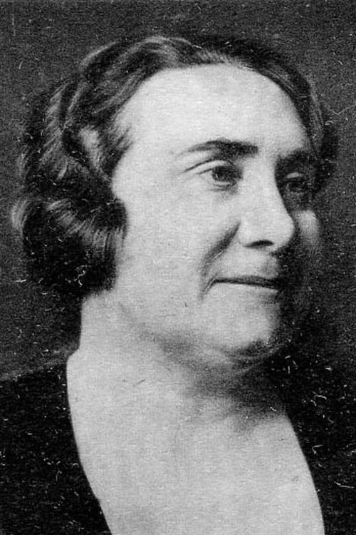 Poster of Mariia Lytvynenko-Volhemut