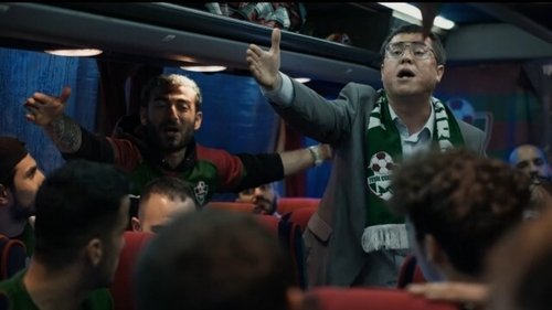 İlginç Bazı Olaylar - Deplasman