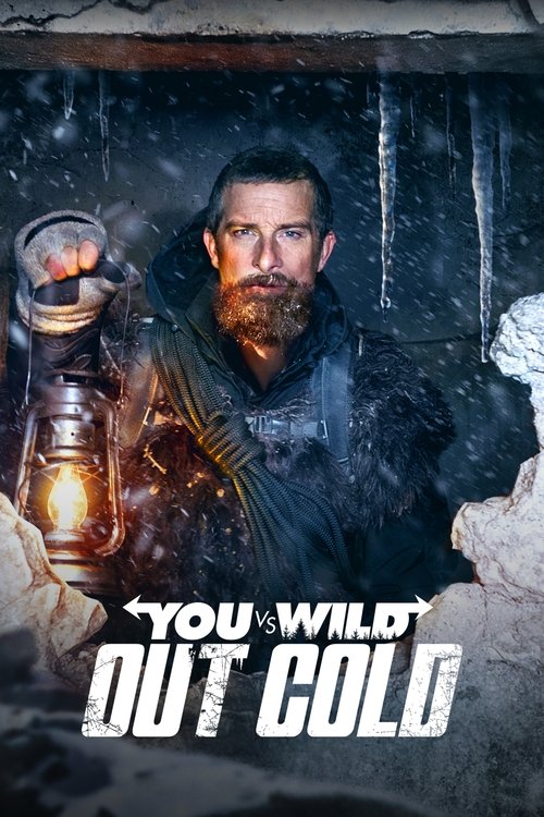 Watch You vs. Wild: Out Cold (2021) Full Movie Online Free