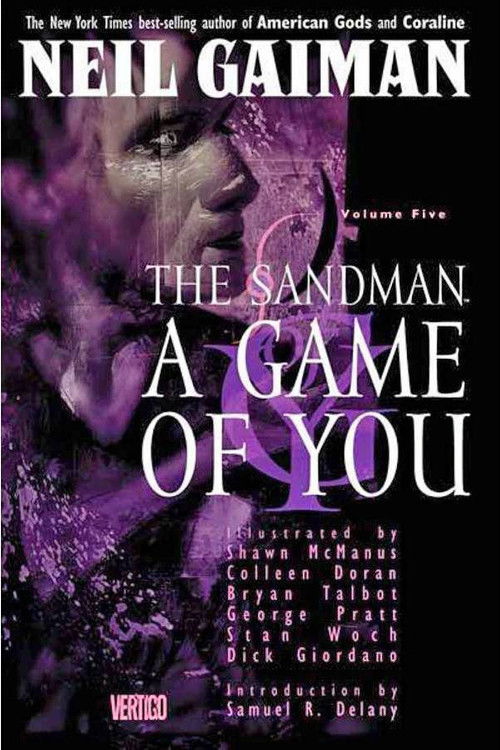 A Game of You