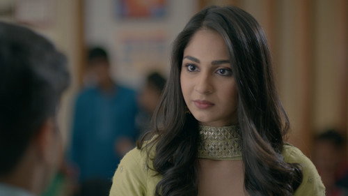 Where Is Shravan?