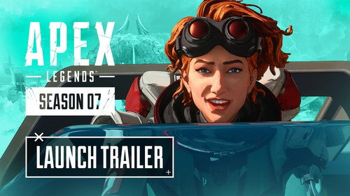 Ascension Launch Trailer