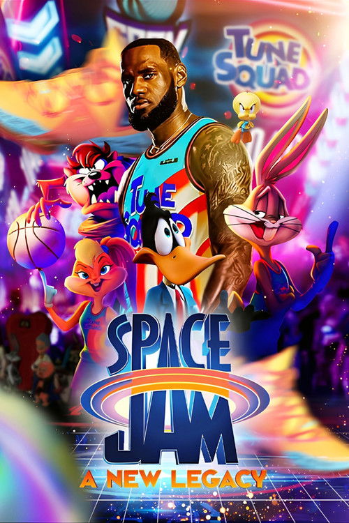 Space+Jam+-+New+Legends