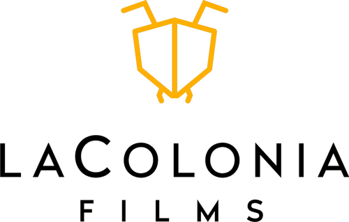 Production Company Logo