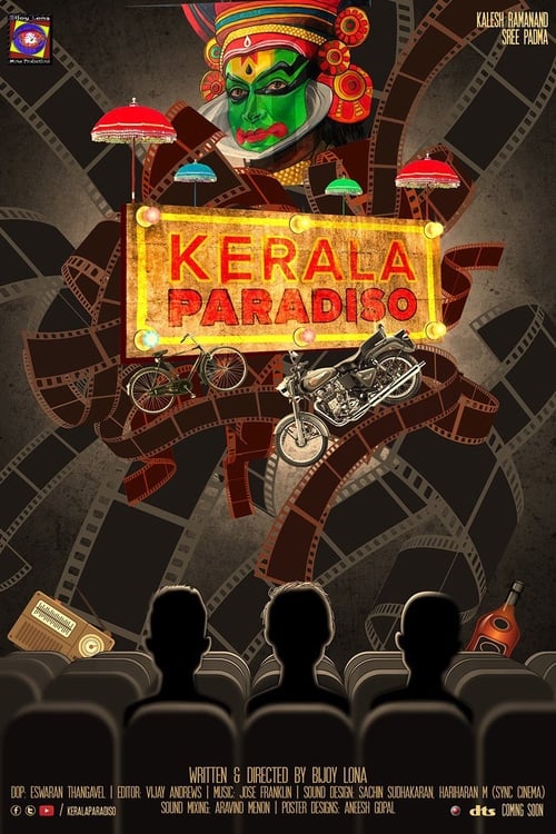 Kerala Paradiso