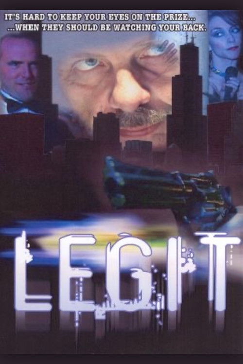 Legit