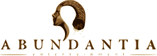 Abundantia Entertainment Logo