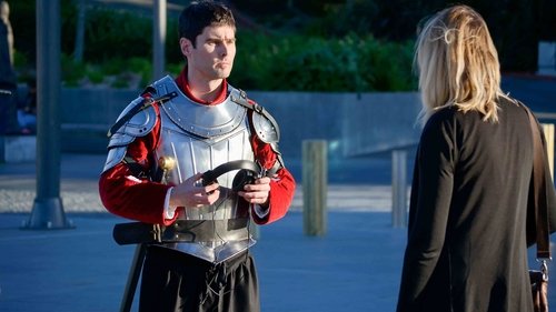 Portrait of a Knight (2018) Watch Free