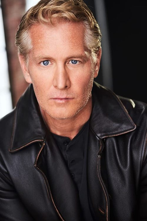 Poster of Stephen O'Mahoney