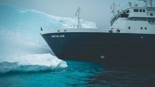 Projekt: Antarktis (2018) Watch Full Movie Streaming Online
