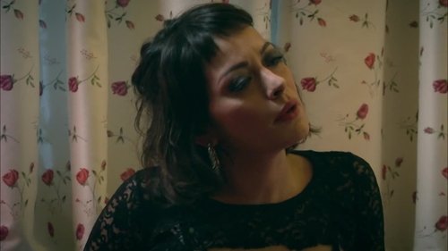 Behzat Ç.: Bir Ankara Polisiyesi - Değerli Ceset